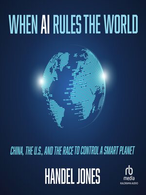 When AI Rules the World - Audiobook